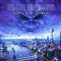 Pirkti CD Iron Maiden - Brave New World - Photo 1