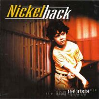 Pirkti CD Nickelback - The State - Photo 1