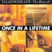 Pirkti CD Talking Heads - Once In A Lifetime - The Best Of - Photo 1
