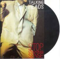 Pirkti CD Talking Heads - Stop Making Sense - Photo 1
