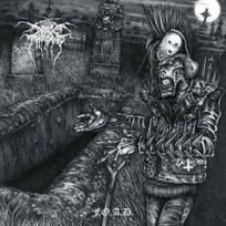 Pirkti CD Darkthrone - F.O.A.D. - Photo 1