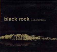 Pirkti CD Joe Bonamassa - Black Rock - Photo 1