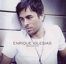 Pirkti CD Enrique Iglesias - Greatest Hits - Photo 1