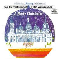 CD Stan Kenton - From The Creative World Of Stan Kenton Comes... A Merry Christmas!