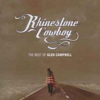 CD Glen Campbell - Rhinestone Cowboy - The Best Of Glen Campbell