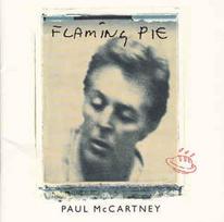Pirkti CD Paul McCartney - Flaming Pie - Photo 1