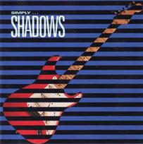 Pirkti CD The Shadows - Simply Shadows - Photo 1