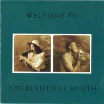 Pirkti CD The Beautiful South - Welcome To The Beautiful South - Photo 1