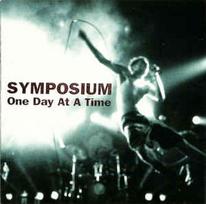 Pirkti CD Symposium - One Day At A Time - Photo 1