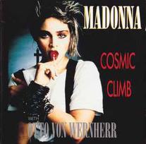 Pirkti CD Madonna & Otto Von Wernherr - Cosmic Climb - Photo 1
