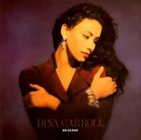 Pirkti CD Dina Carroll - So Close - Photo 1