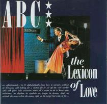 CD ABC - The Lexicon Of Love