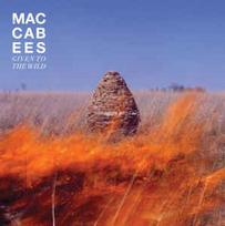 CD The Maccabees - Given To The Wild