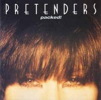 CD Pretenders - Packed!