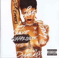Pirkti CD Rihanna - Unapologetic - Photo 1
