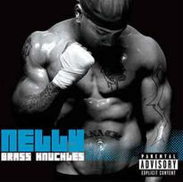 Pirkti CD Nelly - Brass Knuckles - Photo 1