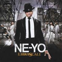 Pirkti CD Ne-Yo - Libra Scale - Photo 1