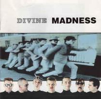 Pirkti CD Madness - Divine Madness - Photo 1