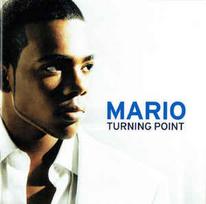 Pirkti CD Mario - Turning Point - Photo 1