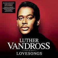 Pirkti CD Luther Vandross - Love Songs - Photo 1