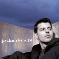 CD Jordan Knight - Jordan Knight