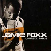Pirkti CD Jamie Foxx - Unpredictable - Photo 1