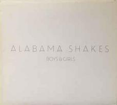 Pirkti CD Alabama Shakes - Boys & Girls - Photo 1