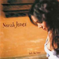 CD Norah Jones - Feels Like Home