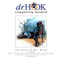 Pirkti CD Dr. Hook - Completely Hooked (The Best Of Dr. Hook) - Photo 1