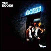 Pirkti CD The Kooks - Konk - Photo 1
