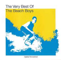 Pirkti CD The Beach Boys - The Very Best Of The Beach Boys - Photo 1