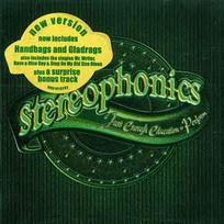 CD Stereophonics - Just Enough Education To Perform