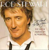 CD Rod Stewart - It Had To Be You... The Great American Songbook