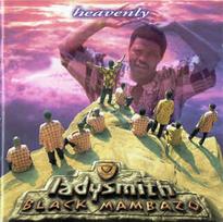 Pirkti CD Ladysmith Black Mambazo - Heavenly - Photo 1