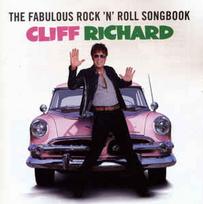CD Cliff Richard - The Fabulous Rock 'N' Roll Songbook