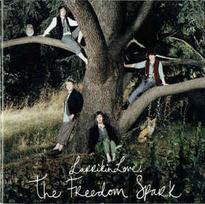 Pirkti CD Larrikin Love - The Freedom Spark - Photo 1