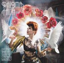 Pirkti CD Paloma Faith - Do You Want The Truth Or Something Beautiful? - Photo 1