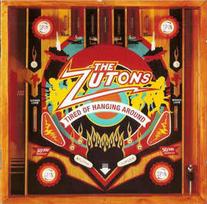 Pirkti CD The Zutons - Tired Of Hanging Around - Photo 1