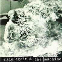 Pirkti CD Rage Against The Machine - Rage Against The Machine - Photo 1