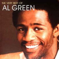 CD Al Green - The Very Best Of Al Green