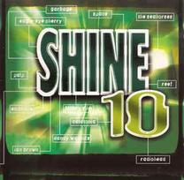 CD Various - Shine 10