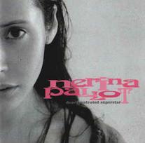 CD Nerina Pallot - Dear Frustrated Superstar