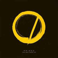 CD Prides - The Way Back Up