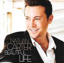 Pirkti CD Nathan Carter - Beautiful Life - Photo 1