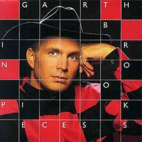 Pirkti CD Garth Brooks - In Pieces - Photo 1