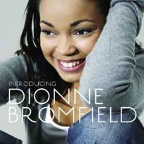 Pirkti CD Dionne Bromfield - Introducing - Photo 1