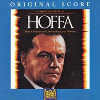 Pirkti CD David Newman - Hoffa - Original Score - Photo 1