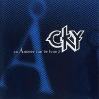 Pirkti CD CKY - An Ånswer Can Be Found - Photo 1