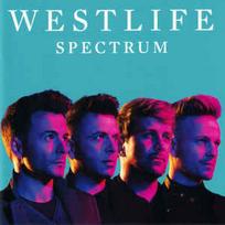 Pirkti CD Westlife - Spectrum - Photo 1