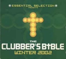 Pirkti CD Various - Essential Selection Presents The Clubber's Bible Winter 2002 - Photo 1